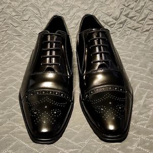 Versace Collection Men's Shoes